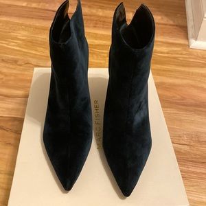 Marc fisher bootie